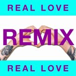Dillon Francis feat Aleyna Tilki - Real Love (Meatboy Remix)