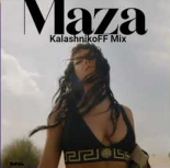 INNA - Maza (KalashnikoFF Mix)