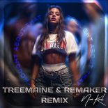 Noa Kirel - Thought About That (TREEMAINE & REMAKER Remix Radio Edit)