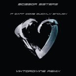 Scissor Sisters - It Cant Come Quickly Enough (ViktorDivine Extended version)