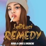Nora & Chris feat. Drenchill - Remedy (DJ Brooklyn Edit)