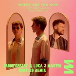 LOST FREQUENCIES & CALUM SCOTT - WHERE ARE YOU NOW (FABIOPDEEJAY & LUKA J MASTER BOOTLEG REMIX)