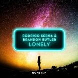 Rodrigo Serna, Brandon Butler - Lonely (Extended Mix)