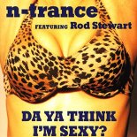 N-Trance feat. Rod Stewart - Do You Think I´m Sexy (NEW EDIT DJ VILLA EXTENDED MIX)