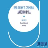 Antonio Pica - Smooth Criminal (Original Mix)