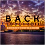 Rino Aqua, MD DJ - Back To Detroit (Extended Mix)