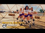 Becky G, Karol G - Mamiii (Richard Spark Remix Edit)