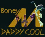 BONEY M - DADDY COOL (KIBOU Remix)