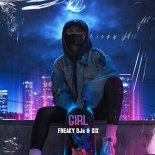 Freaky DJs, XiX - Girl (Original Mix)