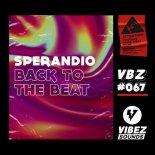 Sperandio - Back To The Beat (Original Mix)