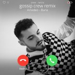 Amedeo - Buna (Gossip Crew Remix)