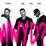Joel Corry x David Guetta ft. Bryson Tiller - What Would You Do? (Extended Mix)