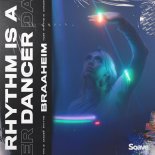 Braaheim - Rhythm Is A Dancer ( Orginal Mix )