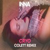 Inna - Cryo (Colett Radio Edit)