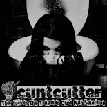 Cuntcutter - What Did You Say Honey