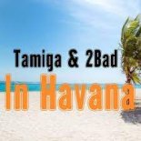Tamiga & 2Bad - In Havana (@DJ Helio De Souza SC & @Luyd Pinho Remix 2022 Extended)