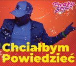 Freaky Boys - Chciałbym powiedzieć (MAYSTER REMIX) Radio edit