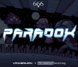 666 - Paradox (Ms.Kabanozz & Vawerman bootleg)