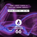 Martina Budde, Adi Wolf - Jump (Eric Faria & Martina Budde Remix)