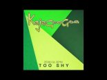 Kajagogo - Too Shy 2022 (Pedro Gil Remix)