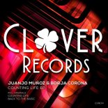 Juanjo Munoz, Borja Corona - Back To The Basic (Original Mix)