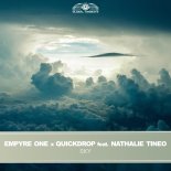 Empyre One & Quickdrop feat. Nathalie Tineo - Sky