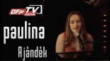 Paulina feat. Dj.Cupi - Ajándék (Unoficial Private version)