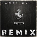 James Hype & Miggy Dela Rosa - Ferrari (Felix DJ Remix)