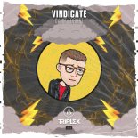 Vindicate - Can't Forget (Original Mix)