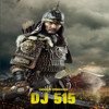 DJ 515 - Timudgin Chingishan ( Feat Batzorig Vaanchig & Altai Throat )