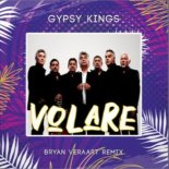 Gipsy Kings - Volare (Bryan Veraart & Paul Brugel Remix)