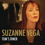 Suzanne Vega - Tom's Diner (SamBRNS Edit)
