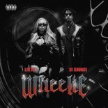 Latto feat. 21Savage - Wheelie