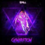 DJ BL3ND 2 - Generation (Original Mix)