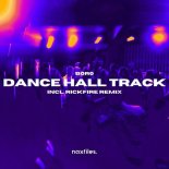 B0R0 - Dance Hall Track (Extended Mix)