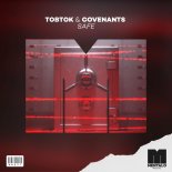 Tobtok & Covenants - Safe