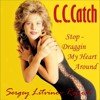 C.C.Catch - Stop Draggin My Heart Around (Sergey Litvinov Refresh)