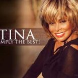 Tina Turner - The Best (Dj M&G Dee Cucamonga Hill Mix 2022)