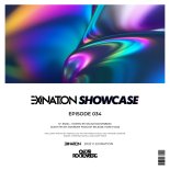 Oscar Rockenberg - Exination Showcase 034 (Incl. AXIDREAM Guest Mix)[22.03.2022]