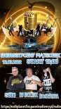 Dj Bolek - Energetyczny Piąteczek ( Sudi Planet FM 18.03.2022 )