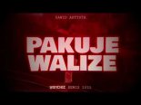 Dawid Artysta - Pakuje Walize (WANCHIZ Remix)