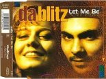 Da Blitz - Let Me Be (DarioG Remix)
