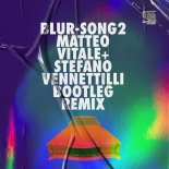 Blur - Song 2 (Matteo Vitale+Stefano Vennettilli Bootleg Remix)