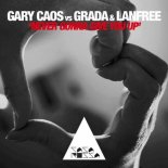 Gary Caos, Lanfree, Grada - Never Gonna Give You Up (Original Mix)