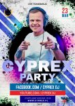 Dj Cyprex - Live 23_03_2022