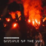 Jimmy Hennessy & Jasai - Disciple Of The Sun