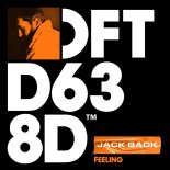 David Guetta Pres. Jack Back - Feeling (Extended Mix)