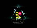Dada feat. Sandy Rivera & Trix — Lollipop (Ayur Tsyrenov DFM remix)
