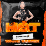 INNA - Hot (White Vortex Radio Edit)