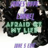 James Hype x Chanel - Afraid Of My Life (Luke S Edit)